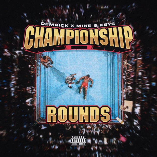 Championship Rounds