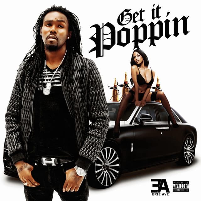 Get It Poppin'