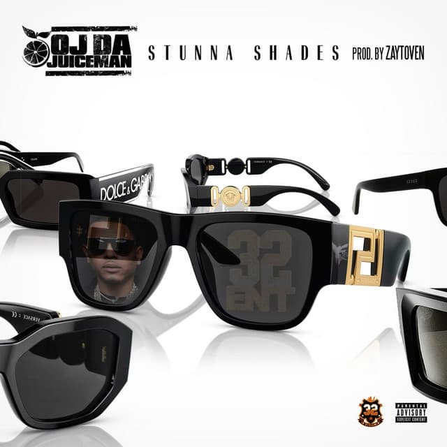 Stunna Shades
