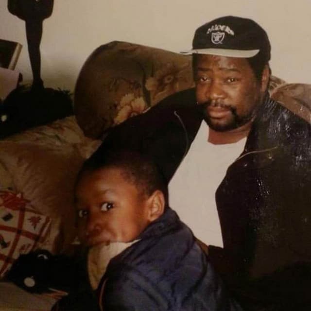Daddy Sick