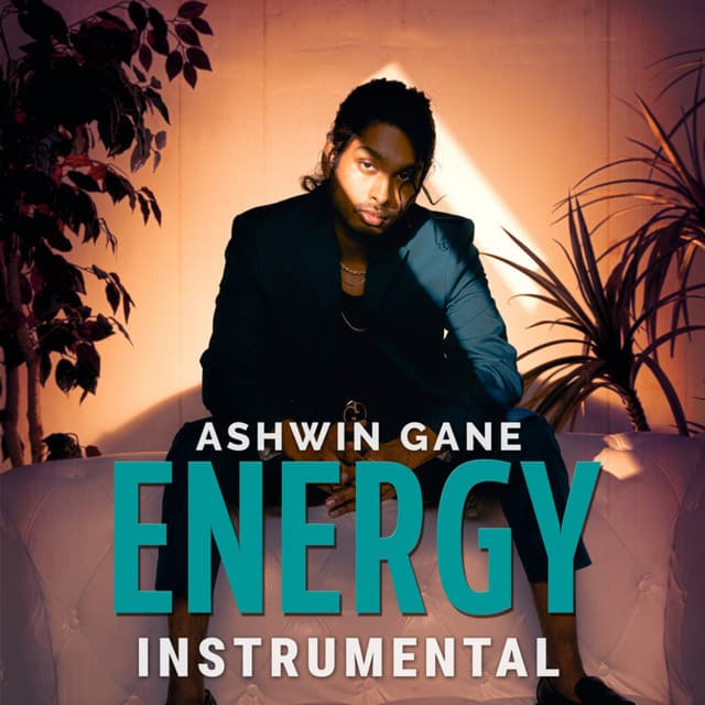 Energy (Instrumental)