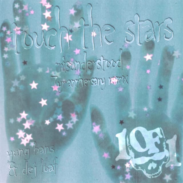 Touch The Stars ft. Dej Loaf