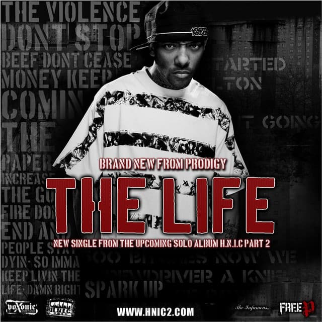The Life (Clean)