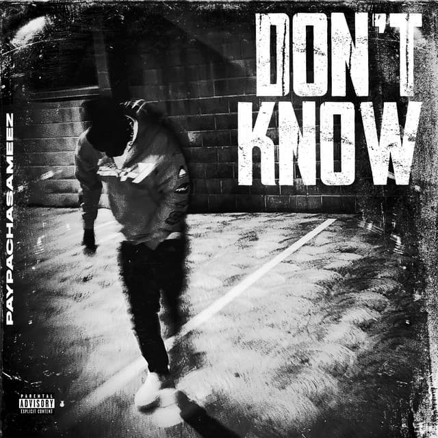 Dont Know