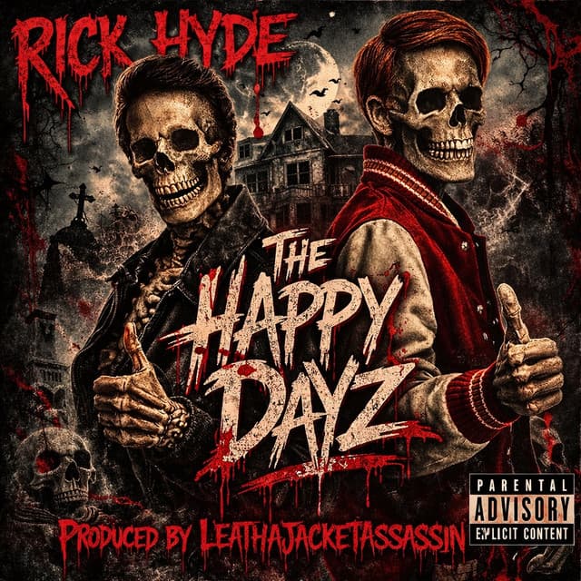 The Happy Dayz