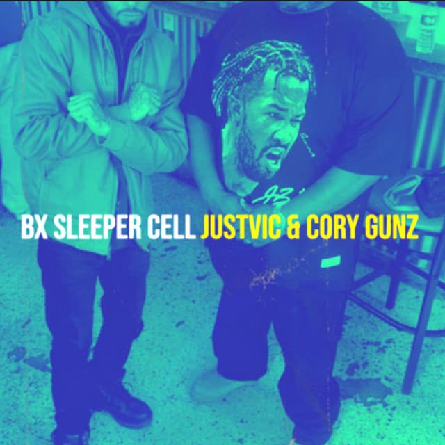 BX SLEEPER CELL