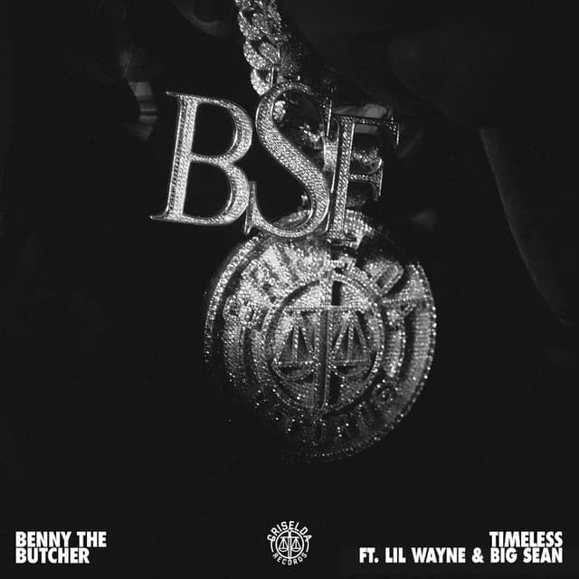 Timeless (feat. Lil Wayne & Big Sean)