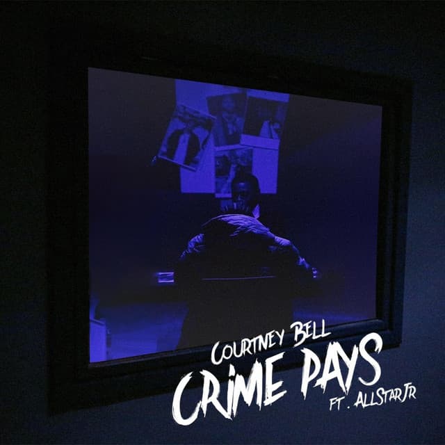 Crime Pays