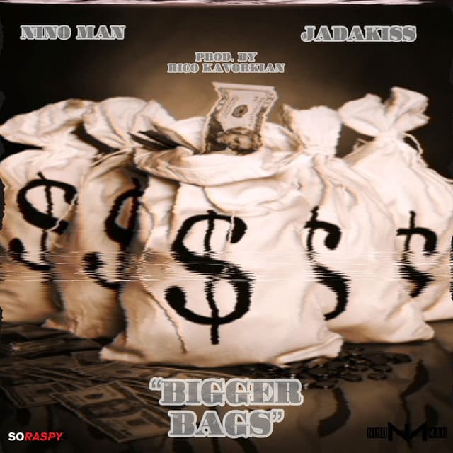 Bigger Bags