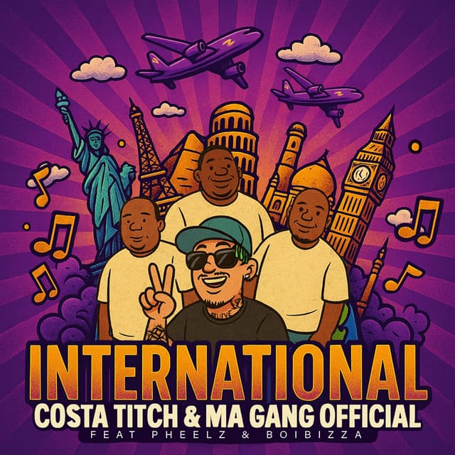 International