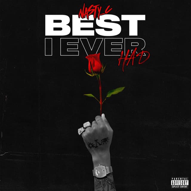 Best I Ever Had