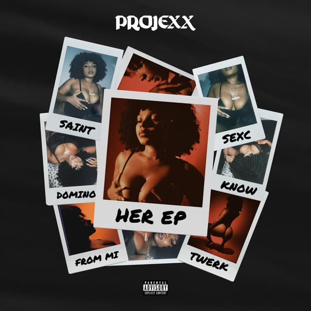 Her EP