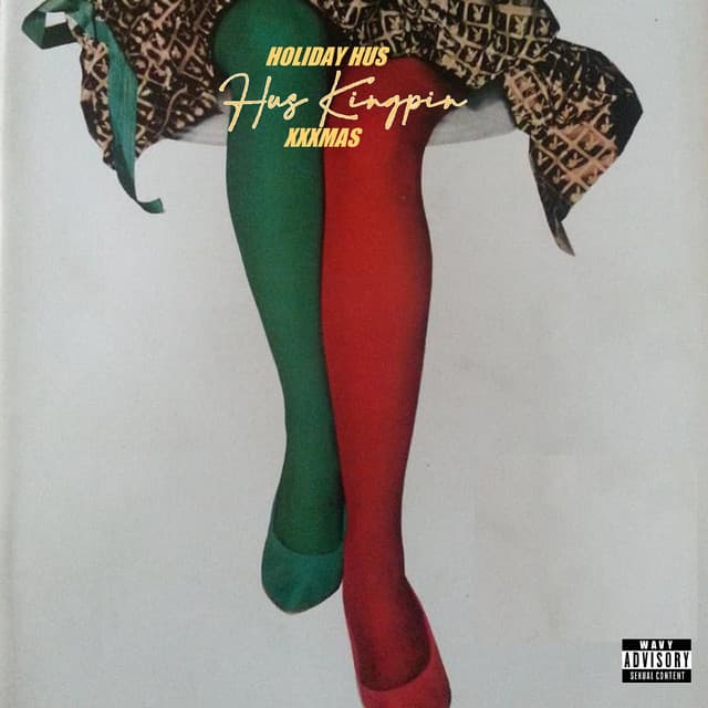 Holiday Hus: XXXMAS