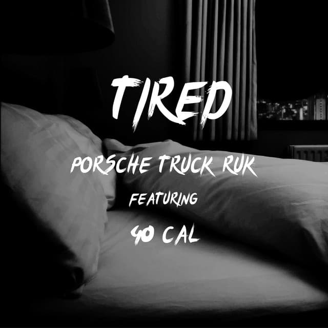 Tired