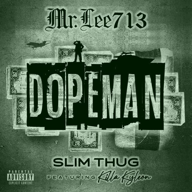 Dopeman