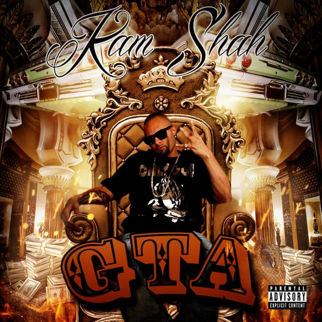 Gta - Single