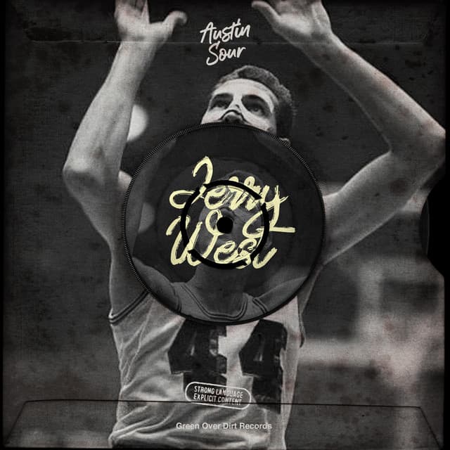Jerry West