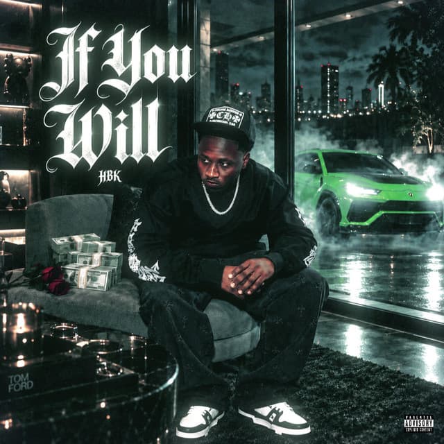 If You Will