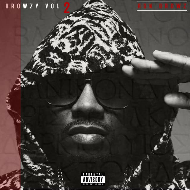 Browzy Vol. 2
