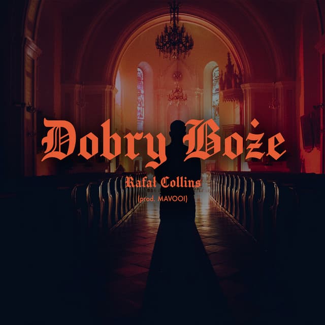 Dobry Boże