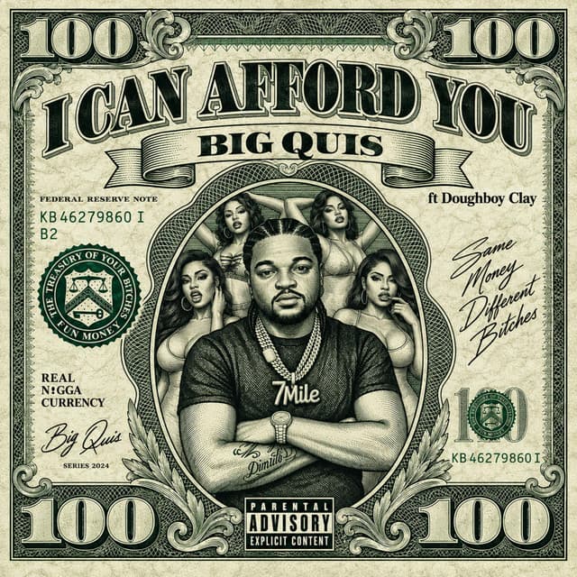 I CAN AFFORD YOU