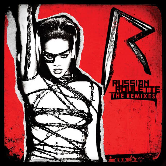 Russian Roulette (The Remixes) [The Remixes [Masterbeat]]
