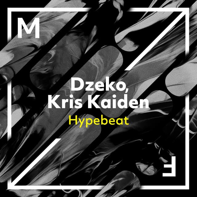 Hypebeat (Extended Mix)