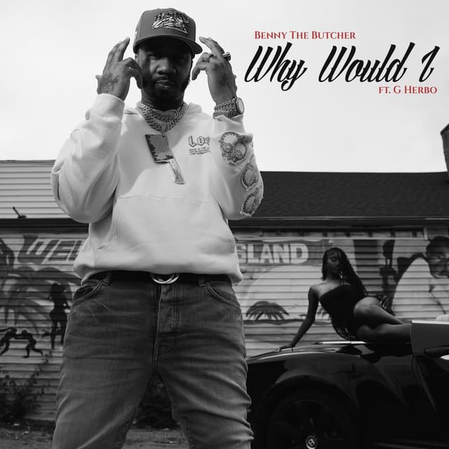 Why Would I (feat. G Herbo) [Extended]