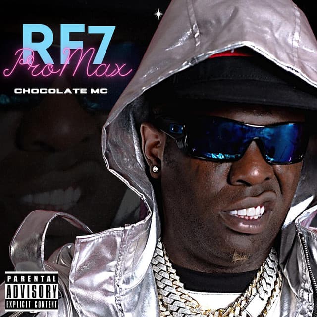 Rf7 Pro Max