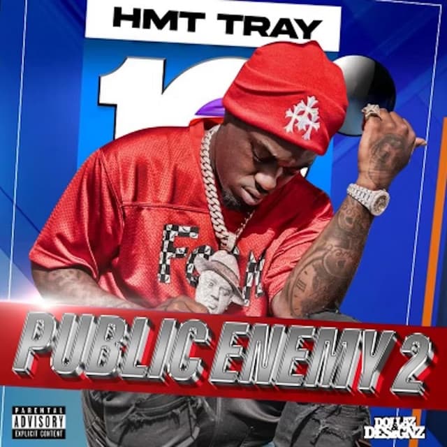 Public Enemy 2
