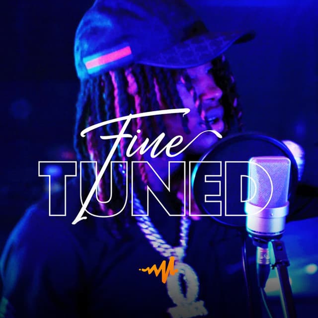 Took Her To The O (Audiomack Fine Tuned Version)