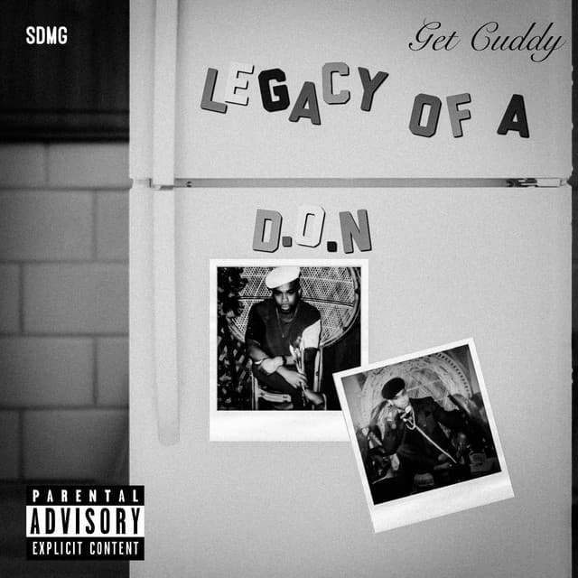 Legacy of a D.O.N