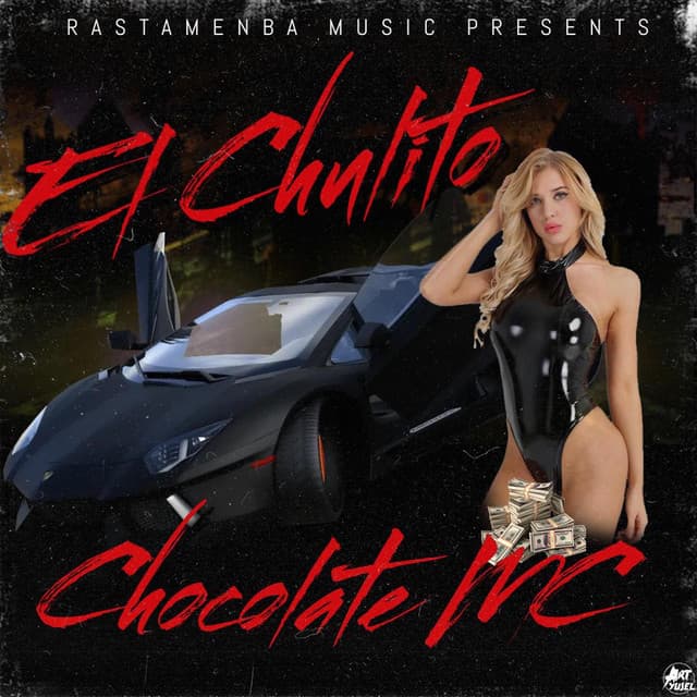 El Chulito