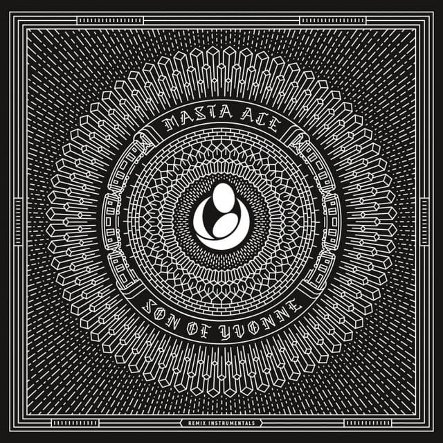 Son of Yvonne (Remix Instrumentals)