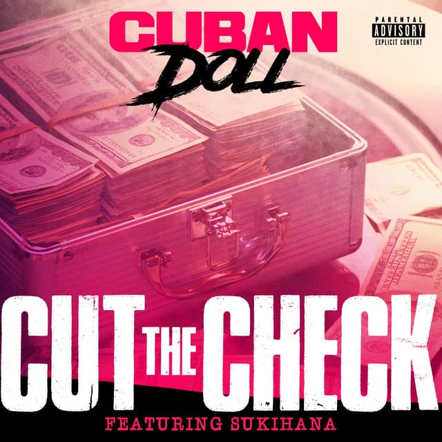 Cut the Check