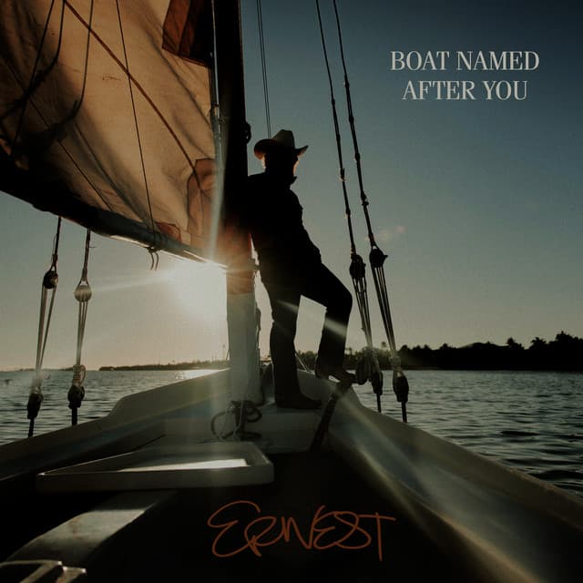 Boat Named After You