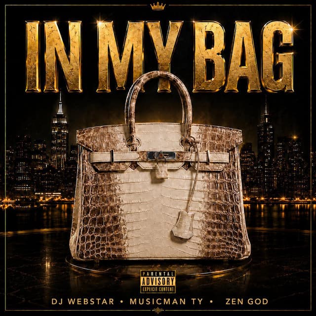 In My Bag