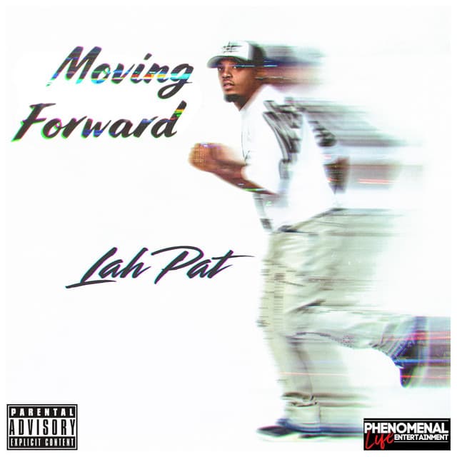 Moving Forward