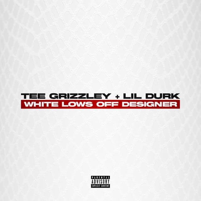 White Lows Off Designer (feat. Lil Durk)
