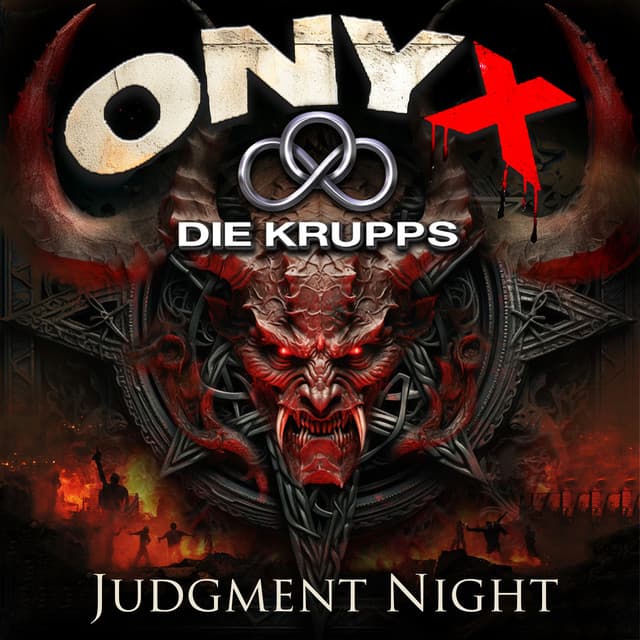 Judgment Night