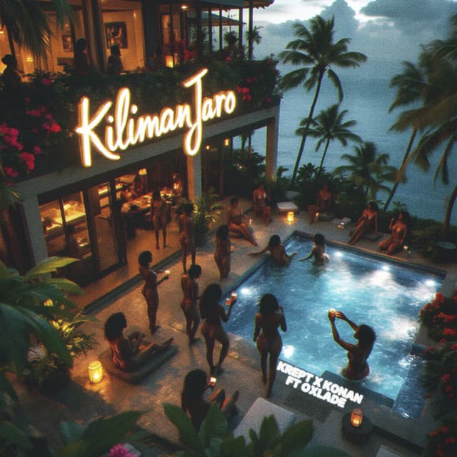 Kilimanjaro