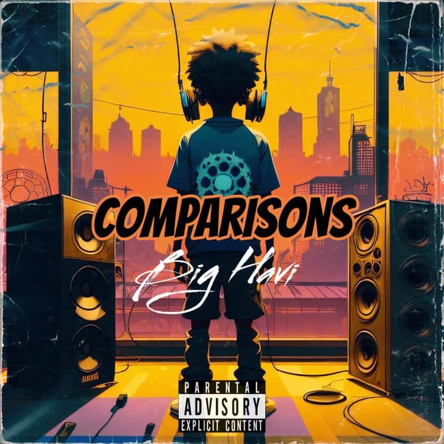 Comparisons
