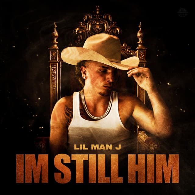 I'm Still Him
