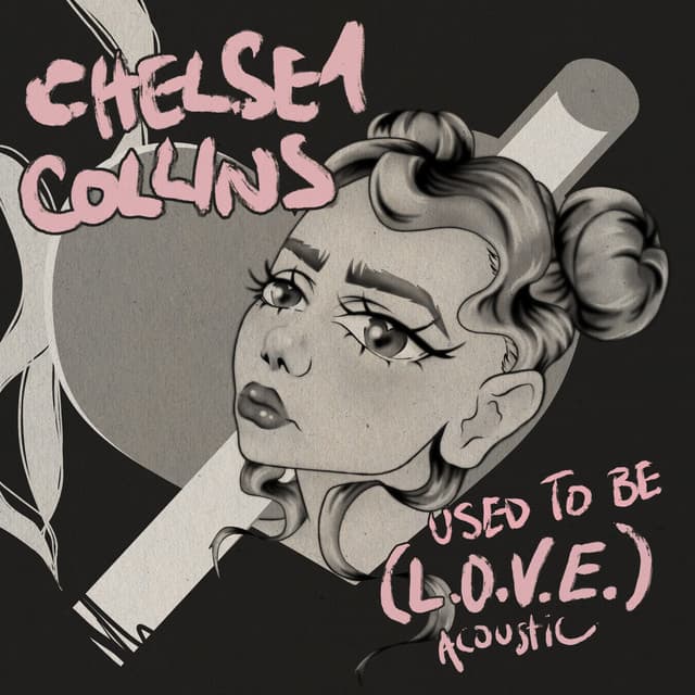 Used to be (L.O.V.E.) [Acoustic]
