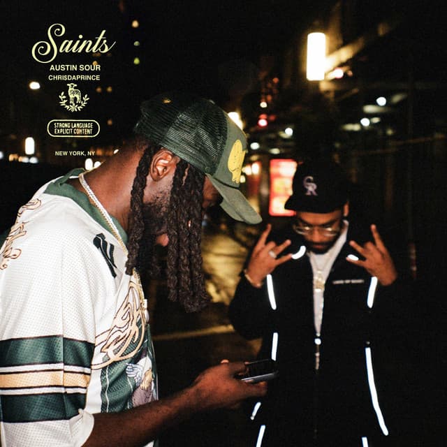 SAINTS