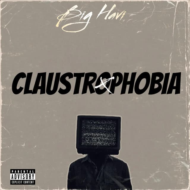 Claustrophobia