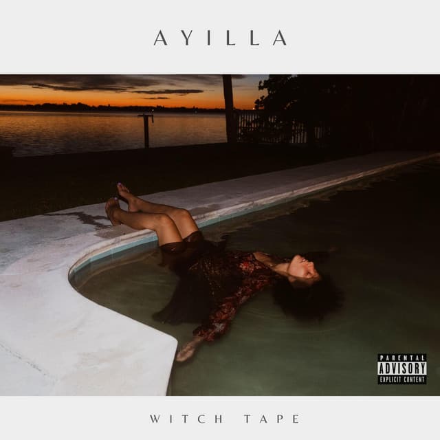 Witch Tape