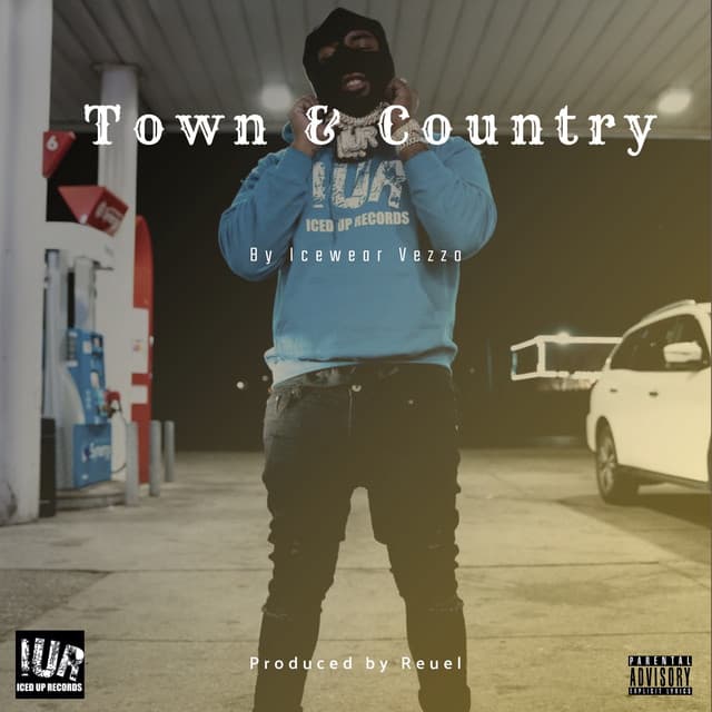 Town & Country