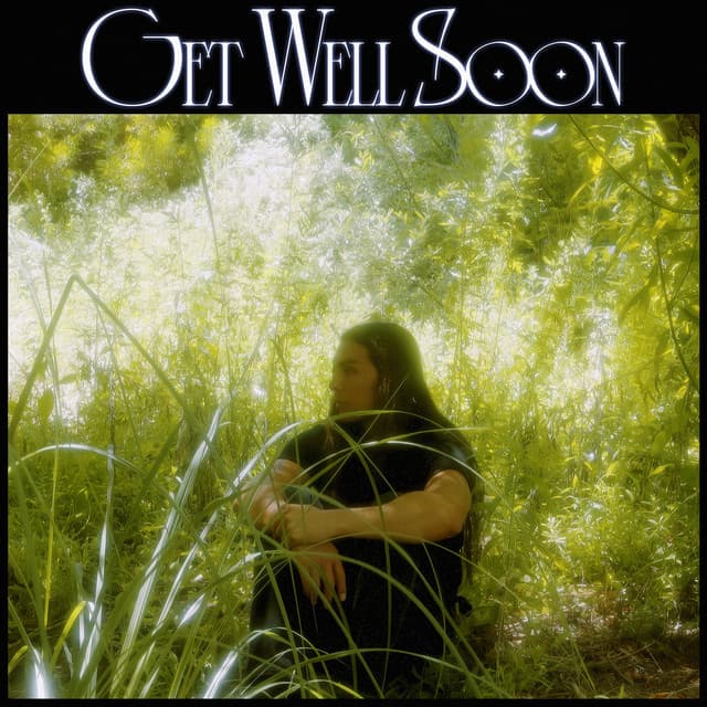 Get Well Soon