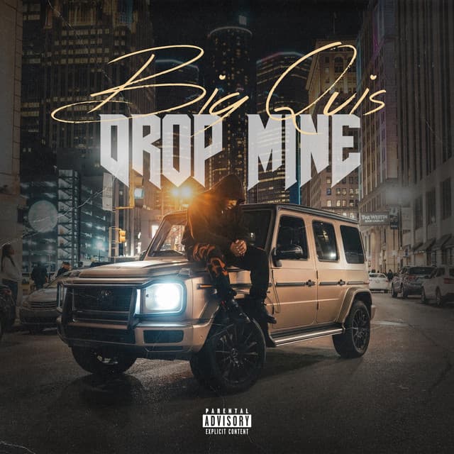 DROP MINE